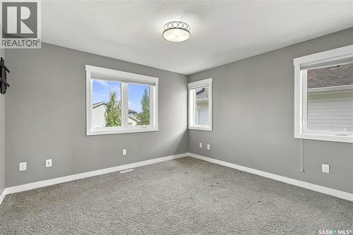 411 Hastings Crescent, Saskatoon, SK 