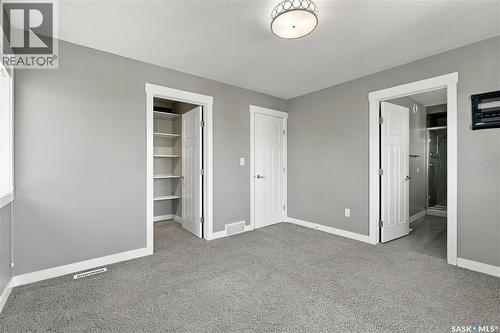 411 Hastings Crescent, Saskatoon, SK 
