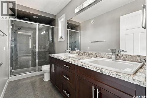 411 Hastings Crescent, Saskatoon, SK 