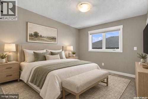 411 Hastings Crescent, Saskatoon, SK 