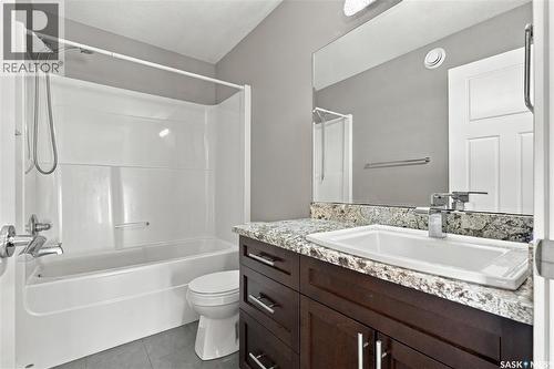 411 Hastings Crescent, Saskatoon, SK 