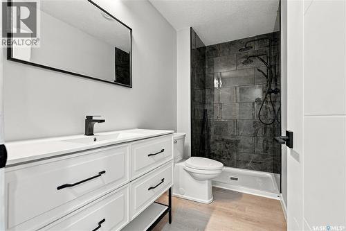 411 Hastings Crescent, Saskatoon, SK 