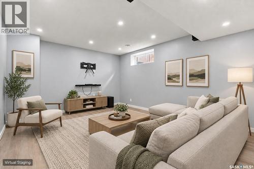 411 Hastings Crescent, Saskatoon, SK 