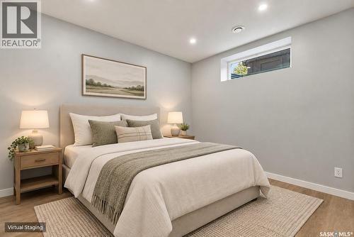 411 Hastings Crescent, Saskatoon, SK 