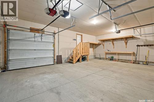 411 Hastings Crescent, Saskatoon, SK 