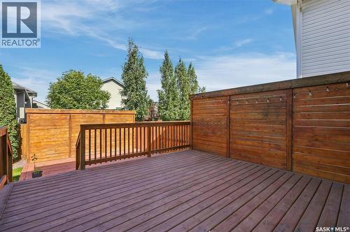 411 Hastings Crescent, Saskatoon, SK 
