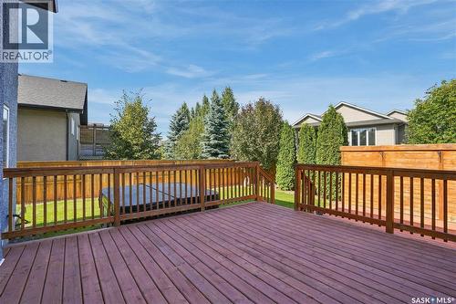 411 Hastings Crescent, Saskatoon, SK 