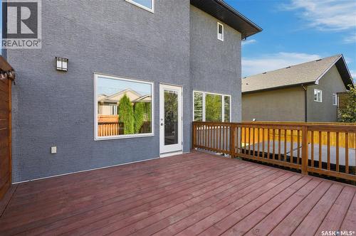 411 Hastings Crescent, Saskatoon, SK 