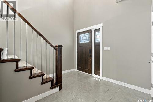 411 Hastings Crescent, Saskatoon, SK 