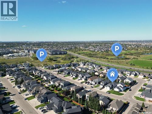 411 Hastings Crescent, Saskatoon, SK 