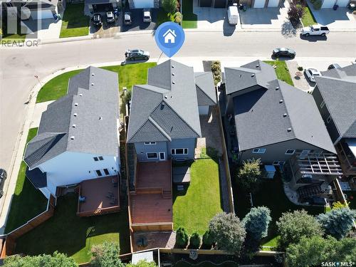 411 Hastings Crescent, Saskatoon, SK 