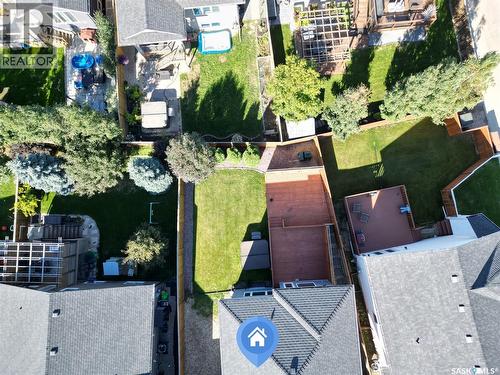 411 Hastings Crescent, Saskatoon, SK 