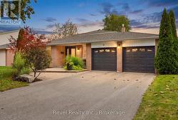 35 JOHN DEXTER PLACE Markham (Sherwood-Amberglen), ON L3P 3G2