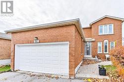 BSMT 50 COPPARD AVE Markham, ON L3S 2N3