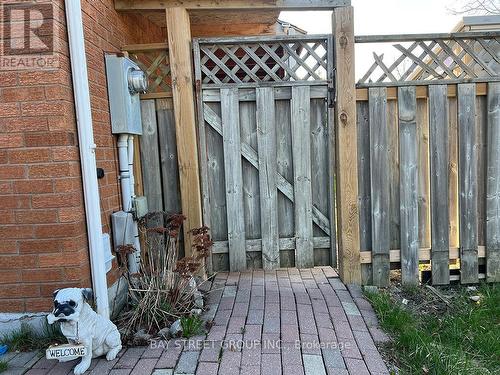 BSMT 50 COPPARD AVE , Markham, Ontario L3S 2N3 2