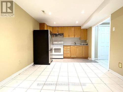 BSMT 50 COPPARD AVE , Markham, Ontario L3S 2N3 3