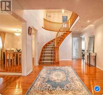 MASTER BEDROOM 2ND FLOOR - 101 SUMMERDALE DR DRIVE Markham, ON L6T 6W3