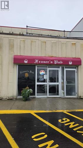 230 Airport Boulevard Unit#0114, Gander, NL 