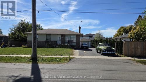 SUITE G - 290 MORDEN ROAD , Oakville, Ontario L6K 2S5
