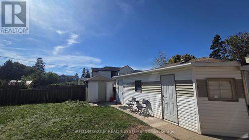 SUITE G - 290 MORDEN ROAD , Oakville, Ontario L6K 2S5 2