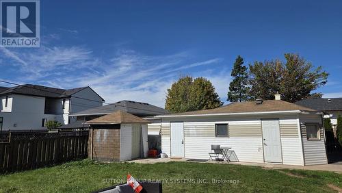 SUITE G - 290 MORDEN ROAD , Oakville, Ontario L6K 2S5 3