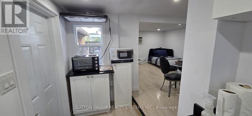 SUITE G - 290 MORDEN ROAD , Oakville, Ontario L6K 2S5 5