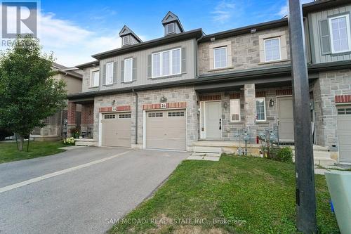 26 DAYMAN DRIVE , Hamilton, Ontario L9K 0J9 2