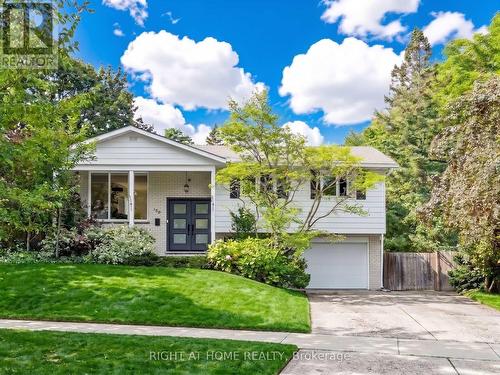 159 Meaford Drive, Waterloo, ON 