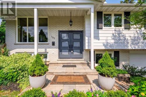 159 Meaford Drive, Waterloo, ON 