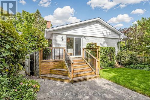 159 Meaford Drive, Waterloo, ON 