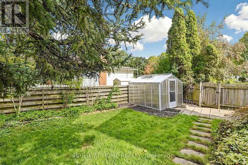 159 Meaford Drive, Waterloo, ON 