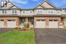 Brick and siding exterior with multiple windows - 30 S Imperial Road Unit# 3, Guelph, ON 