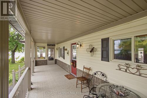537 Catchmore Road, Trent Hills, ON 