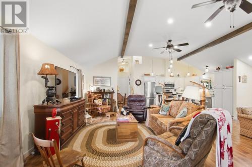 537 Catchmore Road, Trent Hills, ON 