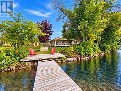 537 Catchmore Road, Trent Hills, ON 