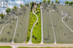 Lot lines are Approximate, not exact. - 