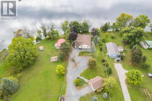537 Catchmore Road, Trent Hills, ON 