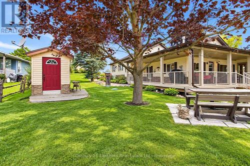 537 Catchmore Road, Trent Hills, ON 
