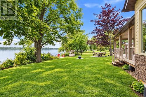 537 Catchmore Road, Trent Hills, ON 