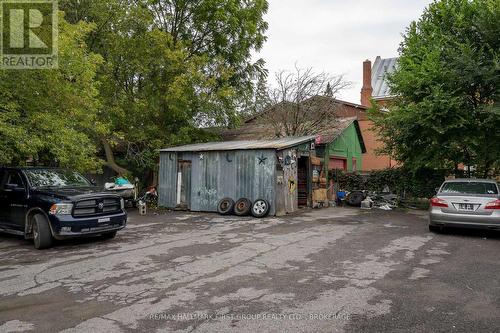 49/51 Bridge Street W, Greater Napanee (Greater Napanee), ON 