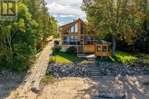 800 Forest Park Road. - 800 Forest Park Road, Laurentian Valley, ON 