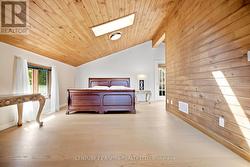 Primary bedroom. - 