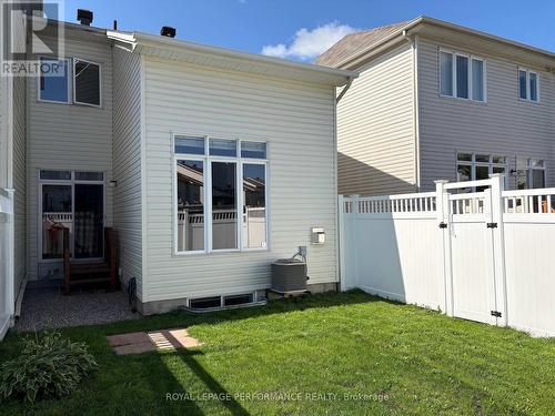 306 Waymark Crescent, Ottawa, ON 