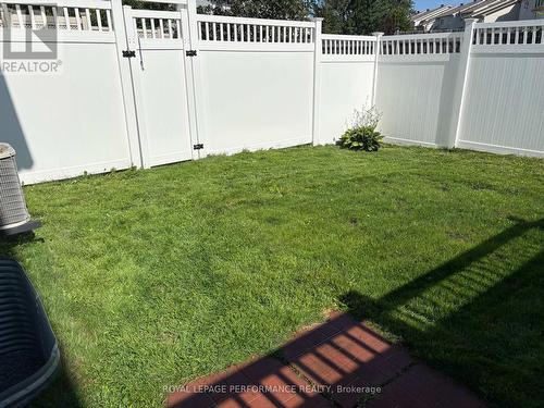 306 Waymark Crescent, Ottawa, ON 