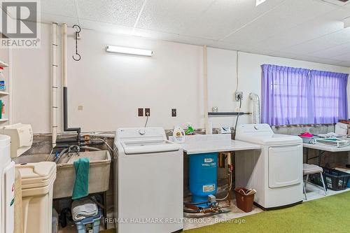 22 St Lawrence Court, Augusta, ON 