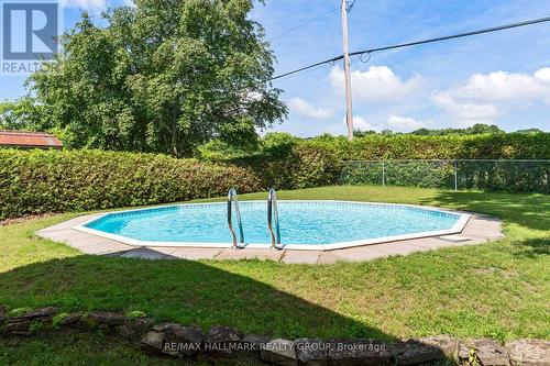 22 St Lawrence Court, Augusta, ON 
