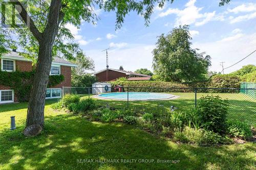 22 St Lawrence Court, Augusta, ON 