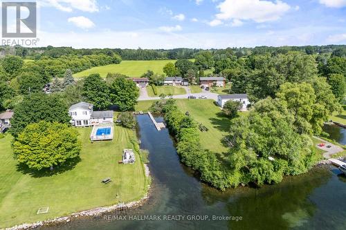 22 St Lawrence Court, Augusta, ON 