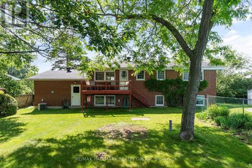 22 St Lawrence Court, Augusta, ON 