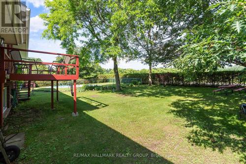 22 St Lawrence Court, Augusta, ON 